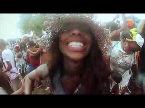 Problem Child - Whole Lot Ah Land (Promo Video) "2016 Soca"