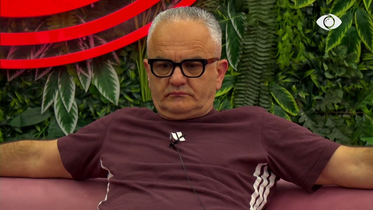 Mos ndoshta do një person më të rritur…/ Brikena i kthehet Rogertit: Personat si ty…