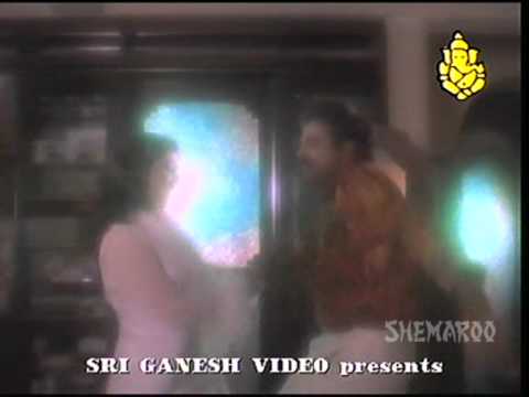 Nandu Nindu Yendu - Kannada Romantic Songs