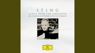 Weep You No More, Sad Fountains