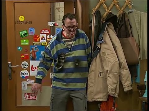 FC De Kampioenen s18e03 What's New Pussycat 1080p HD