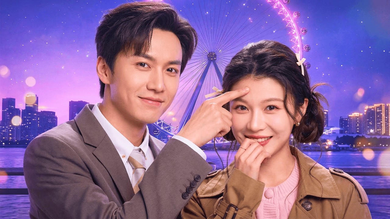 Cô Gái Bị GiaTộc Ép Cưới TổngTài Tàn Phế,Ko Ngờ 1Nụ Hôn Khiến Ah Nghe Được Tiếng Lòng Từ Trái Tim Cô