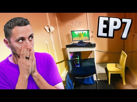 These setups are getting worse - Potato Setups React EP7