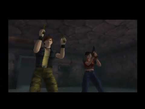 Resident Evil Survivor 2 – Code: Veronica - PSW Review