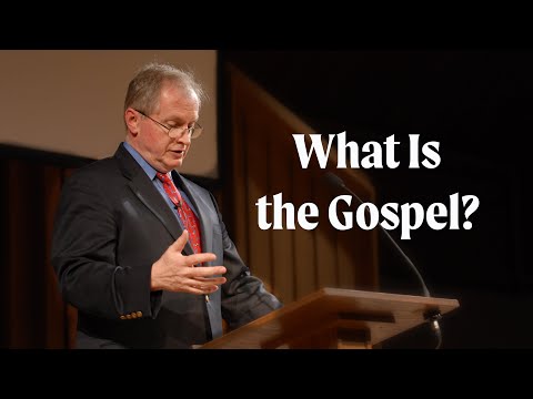 Don Carson: Defining and Defending the Gospel [TGC Podcast - Ep. 360]