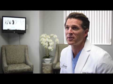 Dr. Just West Bio | Finesse Plastic Surgery | Orange County
