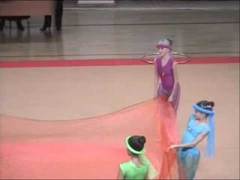 Golden Leaves 2009 -   Gala Israel