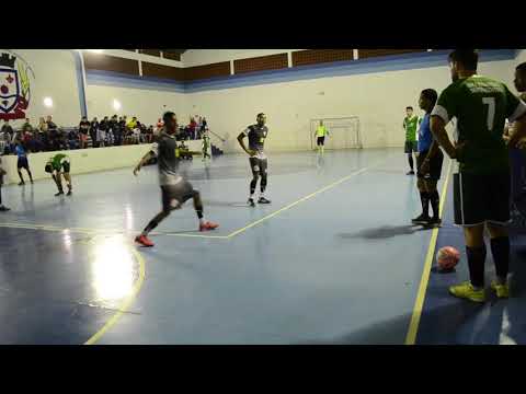 2ª Copa Integração Futsal 2018