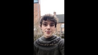 SHADOW AND BONE SEASON 2 CASTING ANNOUNCEMENT VIDEO!! video