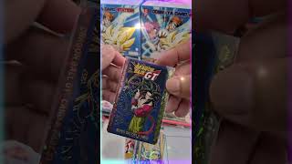 ODEN-YA DRAGON BALL GT CARD STATION โอเดนย่า สมุดสะสมการ์ด ดราก้อนบอล GT – Limited Edition