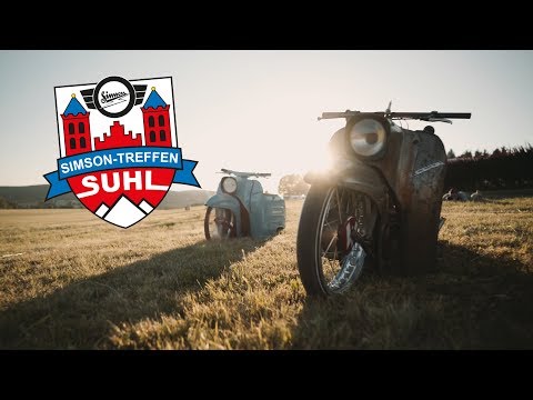 STS 2018 - KOMMT NACH HAUSE