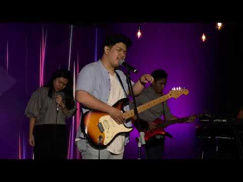 Bekerjalah ya Roh Kudus - Medley ( Cover ) INSPIRE WORSHIP GKSI BETLEHEM ST Moritz