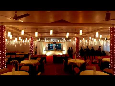 Venue video