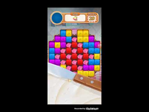 Sweet Escapes Level 17 Walkthrough