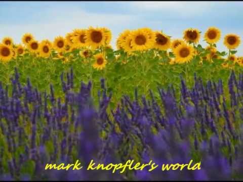 MARK KNOPFLER  -THE FRIEND'S SONG  from Princess Bride