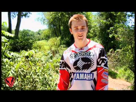 Catching Up With Josh Grant