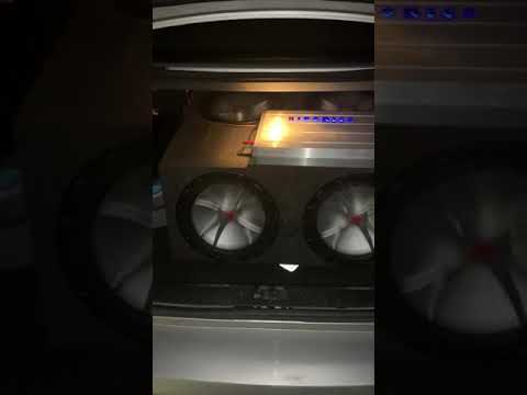 4 12’ kickers believe it Rick Ross Meek Mill