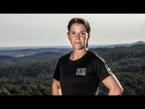 Charlotte Kalla rasar mot Mästarnas mästare – sågar programmet