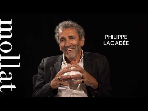 Philippe Lacadée - Stefan Zweig : l'ombre et le réel du corps vivant - Portrait