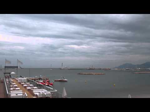 Unibet Open Cannes 2014 - How many boats?