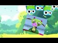 Baby Tv Draco Ident