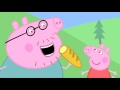Peppa Pig Camping Holiday 6 Episode 3 Season HD
