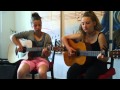 Wolke 4 - Jette Fuldner & Mirja Brehm (by Philipp Dittberner & Marv)
