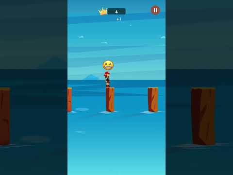 Beach Hop : Arcade free game video thumbnail