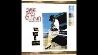 Empty Arms - Stevie Ray Vaughan - The Sky is Crying - 1991 (HD)