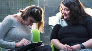 PRC My Story- Krista gameplay video by cindyhamilton, 4:39 duration
