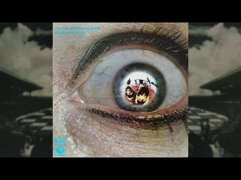 The Greatest Show On Earth - Horizons (1970) (Full Album)