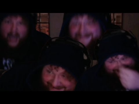 CaseOh reacts to More AI Covers