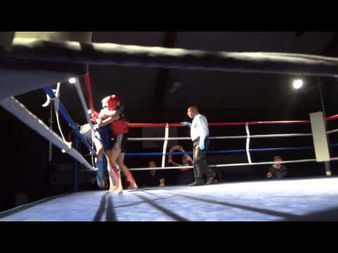 Mads Pandrup(Mikenta) vs Ali Hussein(CMT)