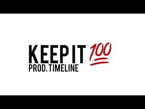 **SOLD** Dj Mustard x YG Type Beat 2016 - Keep It 100 (Prod. Timeline)