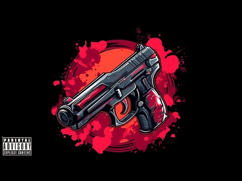 [FREE] "NO WARNING" | Hard Trap Beat 2025 Free | Trap Type Instrumental Beat 2025 | Dark Beat