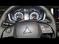 Mitsubishi Xpander GLS Sports Automatic Door Lock Unlock
