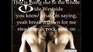 Westside ( lyrics ) - TQ