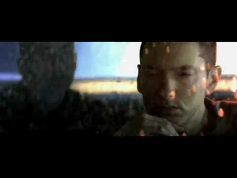 Eminem - Tryna Be Strong (feat. Nas, 50 Cent & 2Pac) #NEW