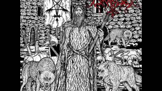 Ungod - Chaos,Conquest & Defiance Compilation 2012 (Warfuck Records/Colombia)