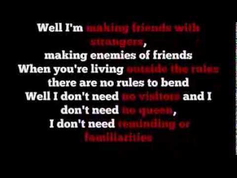 George Ezra - Get Lonely With Me (testo)