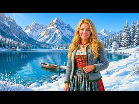 🎶 Über 100 Minuten fröhliche Volksmusik 🏔️ Die schönsten Alpen Hits für 2026