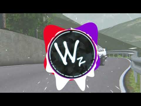 Initial D - Running In The 90's (RMX by Dj-Rec0il)