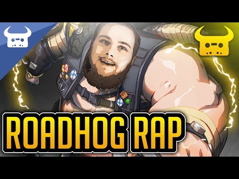 Video thumbnail for It’s Bloody Roadhog