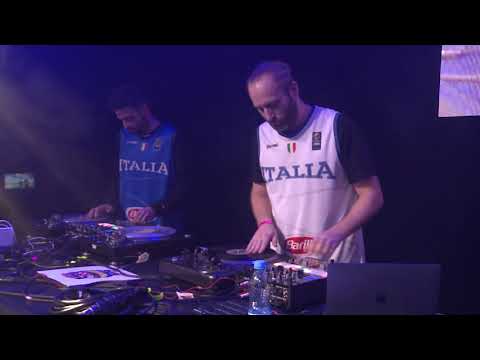 Needelse (Italy) - IDA 2019 SHOW CATEGORY