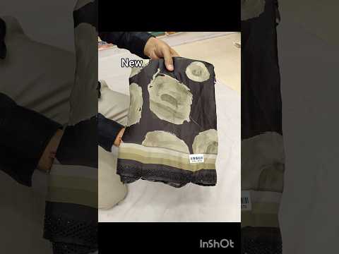 Crep Silk Saree#ytshorts #sareecollection #Sadi