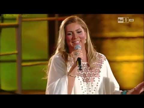 Al Bano & Romina Power - Sempre sempre (Live 2015)