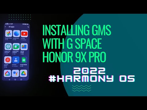 [Update: Launch Date] Honor 9X to Launch Soon in India with Google Services