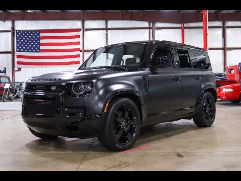 2022 Land Rover Defender (CC-1635219) for sale in Kentwood, Michigan
