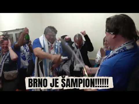 MaxPower&FanKometa - Ultras Patriots Brno