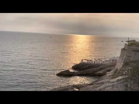 Ulcijn, Montenegro 2021